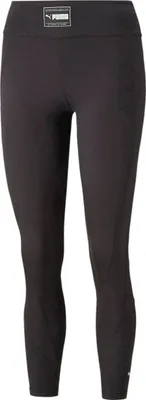 Produktbild von PUMA Fit Eversculpt High-Waist 7/8 Leggings Damen 01 - puma black S