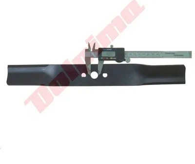Produktbild von Messer Nac 408X16X48 ( Dy-031R , 408-137 )