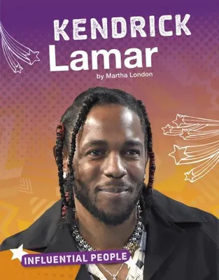 Produktbild von Kendrick Lamar