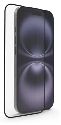 Produktbild von Hama 00228559, Apple, iPhone Air, Stoßfest, Schlagfest, Kratzresistent, Transparent, 1 Stück(e)