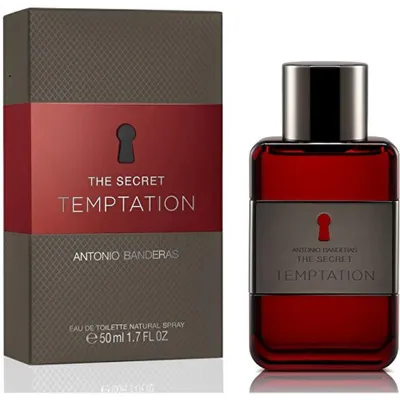 Image de La tentation secrète - EDT, 30 ml