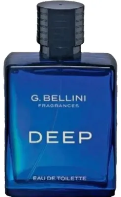 Produktbild von G. Bellini Deep Eau de Toilette Spray 75ml