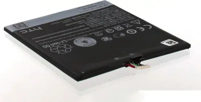 Produktbild von Original Akku für HTC B0P9C100, 27710
