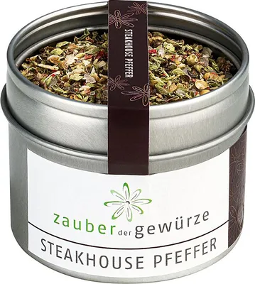 Produktbild von Steakhouse Pfeffer