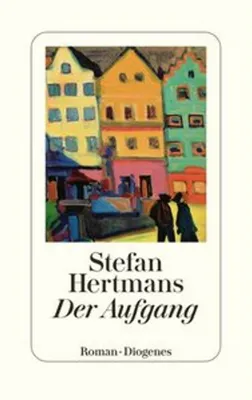 Immagine prodotto di Der Aufgang