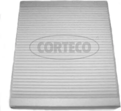 Produktbild von CORTECO 80001185 Innenraumfilter Pollenfilter für OPEL INSIGNIA Caravan
