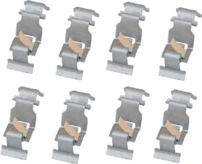Immagine prodotto di Kit di accessori, ganascia del freno a disco