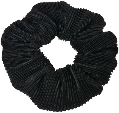 Immagine prodotto di Elastico per capelli Juleeze JZCO0022Z Nero