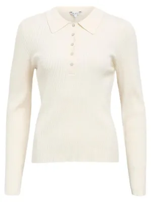 Obrázok produktu pre Produkt: Dámske polo tričko, materiál: pletenina