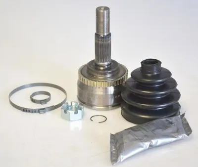 Produktbild von LÖBRO Gelenksatz Antriebswelle für NISSAN PRIMERA (P11) 303447
