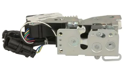 Immagine prodotto di COVIND - Blocco di sicurezza per cabina, lato destro, modello XXL/176, compatibile con MAN TGX, TGA, TGS