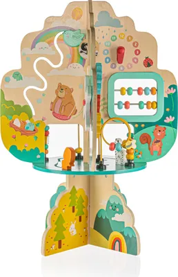 Obrázok produktu pre ZOPA Drevený Montessori strom 2023