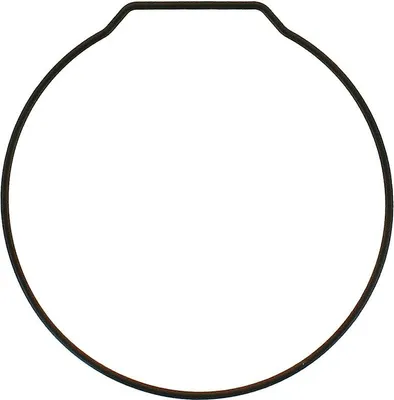 Produktbild von Casio Bodendichtung 10437997 | Dichtungsring Gummi W-735 W-736