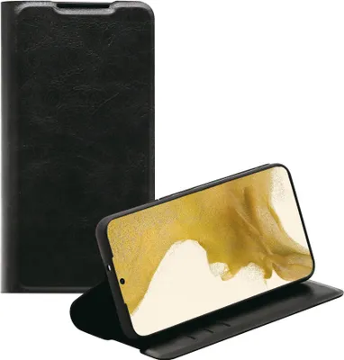 Produktbild von Premium Wallet, Book Cover für Galaxy S22+ Handyhülle