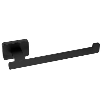 Obrázek produktu pro Držák na toaletní papír 332921 OSTE 04 BLACK