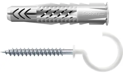 Produktbild von Universal Dübel UX 8x50R RH N K