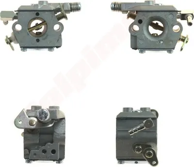 Image de Carburateur Pour Tecumseh ( 640347 )