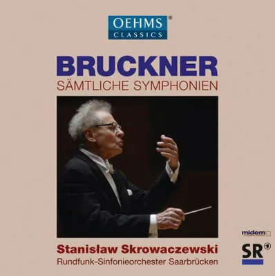 Image de Toutes les symphonies