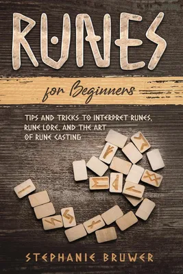 Produktbild von Runes For Beginners