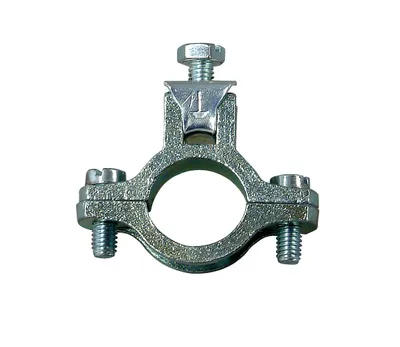 Produktbild von Kopp Erdungsschelle Erdungsrohrschelle Rohrschelle F1/2 Zoll Durchmesser 21,3mm