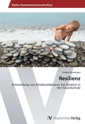 Produktbild von Resilienz