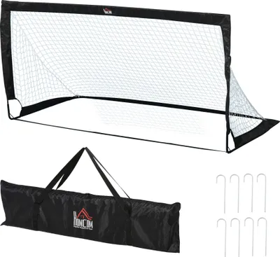 Obrázok produktu pre Futbalová bránka A62-015BK