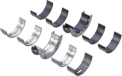 Image de Jeu de paliers de vilebrequin 60852620 KOLBENSCHMIDT pour e.a. MERCEDES-BENZ C-KLASSE