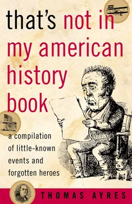 Produktbild von That's Not in My American History Book