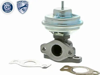 Produktbild von ACKOJA A52-63-0001 AGR-Ventil mit Dichtungen für HYUNDAI SANTA FÉ I (SM) Abgasrückführungsventil
