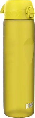 Obrázok produktu pre Ion8 Nepriepustná fľaša bez BPA žltá 1000 ml