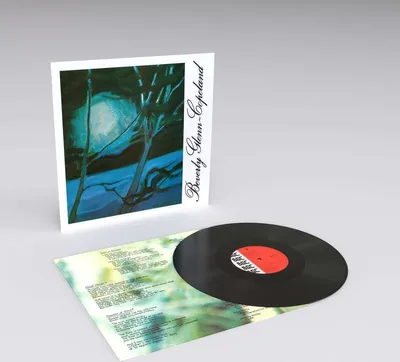 Obrázok produktu pre Beverly Glenn-Copelandová: (Reissue) - - (LP / B)