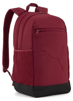 Zdjęcie produktu dla Puma Plecaki Buzz, 091153025GarnetGlow