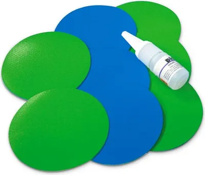 Produktbild von Airkraft Reparatur-Set