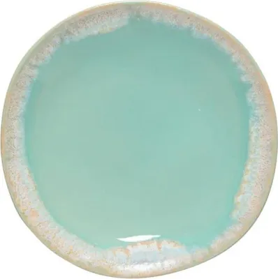 Produktbild von Costa Nova Grespresso Vorspeisenteller, Aqua, 12,7 cm