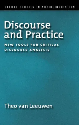 Produktbild von Discourse and Practice