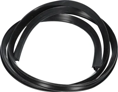 Produktbild von Europart Türdichtung ZANUSSI 356514401/5 rundum für Backofen Herd