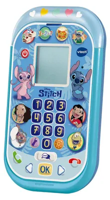 Image de VTech Stitch - Smartphone