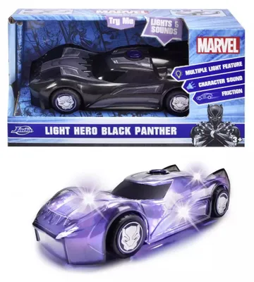 Produktbild von Jada Toys 203222004, Sportwagen, 1:32, 3 Jahr(e)