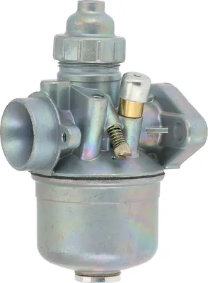 Produktbild von Vergaser NKJ 134-2 von BVF - Simson SR4-1 Spatz
