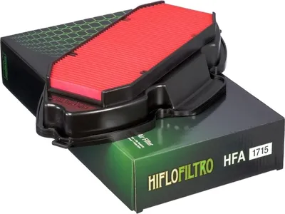 Immagine prodotto di Filtro aria per Honda NC 700 X, anni di produzione 2012-2014, marca Hiflo - Nuovo