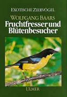 Image de Fruchtfresser und Blütenbesucher. (Die Weichfresser, II)