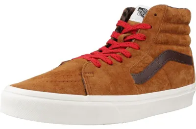 Produktbild von Vans Sk8-Hi Sneaker für Herren VN000CMXN1Z1