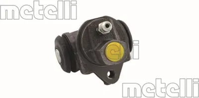 Produktbild von METELLI Radbremszylinder Trommelbremse Hinten für FORD FIESTA III (GFJ) 04-0350