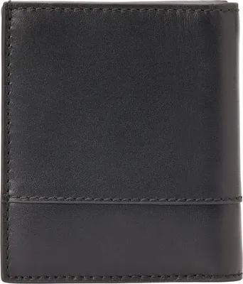 Produktbild von Marc O'Polo Geldbörse Pierre Combi Wallet Black schwarz