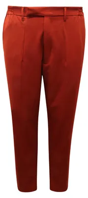 Immagine prodotto di R2050 Pantalone Uomo, Modello Imperial Man, Colore Brick