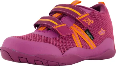 Produktbild von Lico Sportliche Schnürschuhe Kinder 31393830373332 Pink 25 EU