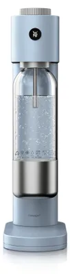 Immagine prodotto di WMF WMF Water Carbonator Element One Wassersprudler, Ice Flow