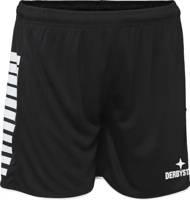 Produktbild von DERBYSTAR Hyper Hose Damen v24, Gr.S, navy weiss
