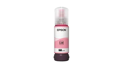 Immagine prodotto di EPSON C13T09B640 EPSON 107/T09B6 flacone d'inchiostro magenta chiaro