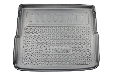 Produktbild von Z539303 Kofferraumwanne passend für Mitsubishi Eclipse Cross Plug-in Hybrid 03.2021-